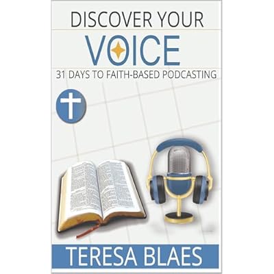 Discover Your Voice