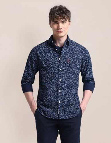 Image of U.S. Polo ASSN. Men Shirt