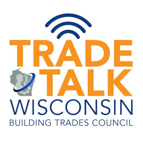 Trade Talk Wisconsin cover art