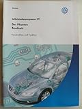 vw bordnetze  VW Phaeton - Bordnetz - Konstruktion und Funktion - Selbststudienprogramm Nr. 272 – Service