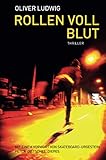 Rollen voll Blut: Ein Skateboard-Thriller