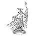 D&D Frameworks W1: Mind Flayer Miniature