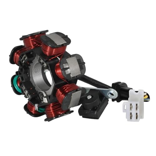 Bobine d'allumage moto stator haute performance Wave125