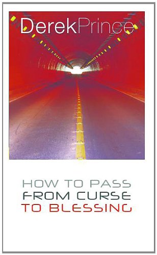 How To Pass From Curse To Blessing