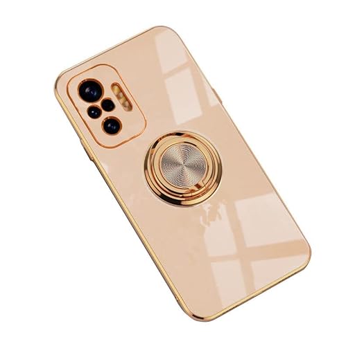 Xiaomi Redmi Note 10 Pro�p �P�[�X/�J�o�[ �V���v�� �����O�t�� �w�ʃP�[�X ���� �V���I�~���h�~�[�m�[�g10 �v�� �\�t�g�P�[�X/�J�o�[ �ϏՌ� ������� �X�}�t�H �X�}�z �X�}�[�g�t�H��(�x�[�W��)