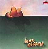 herausgegeben 1971 in Deutschland von Polydor (2383 077)