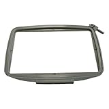 Singer Large Hoop for XL400, XL550, XL580 and Quartet Embroidery Machines
