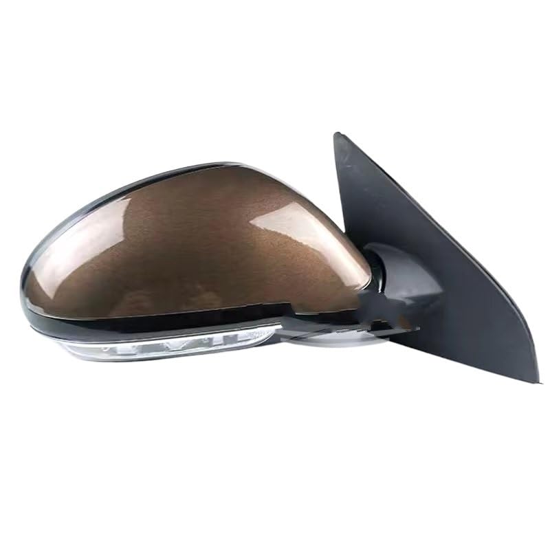 Miroir d'angle mort Geely Emgrand X7 2012 bloc rétroviseur