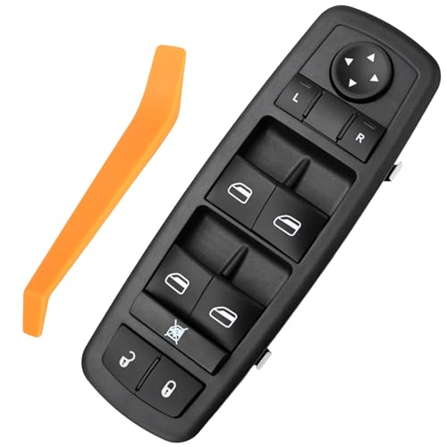 Interrupteur de fenêtre 68271203AA pour Dart Cherokee et 200