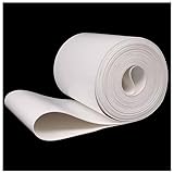 PVC-Bandförderer, industrieller Antriebs-Förderband, 3 mm dick, Polyester-Förderbänder