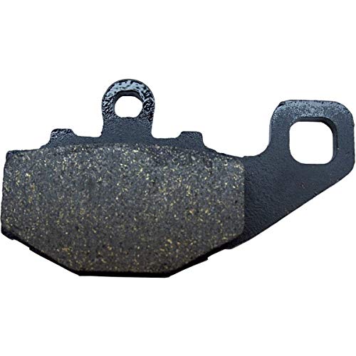 EBC Organic Rear Brake Pads FA174