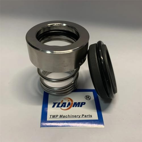 Joint mécanique U2 type 2 résistant fuite pompe Roten 2 28 d7 43.3mm - 5