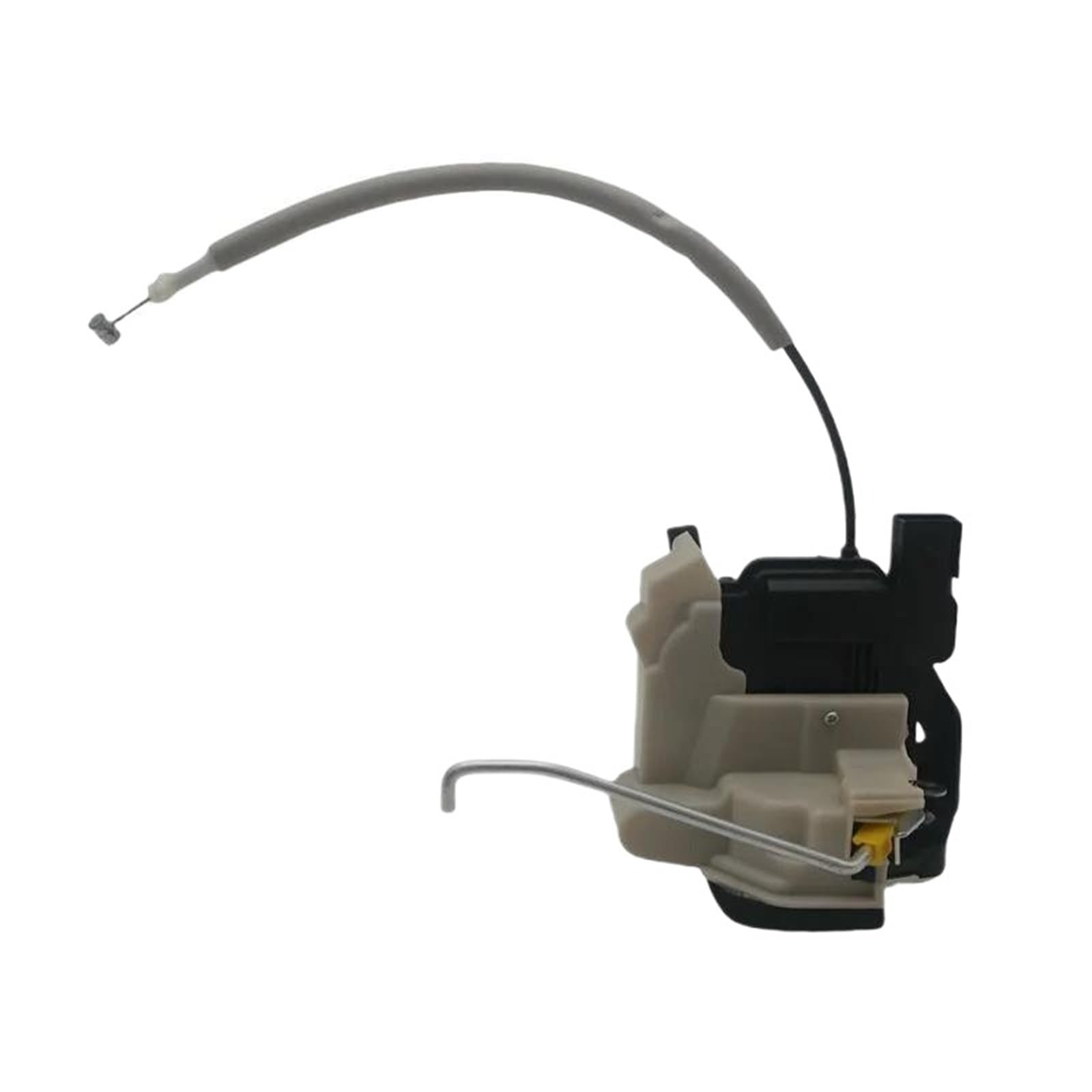 Nmbnpktucu One Color Door Lock Actuator 81321-1W060 81411-1W010 81421-1W010 81311-1W030 For Kia For Rio 2012-2017 Front Rear Door Lock Latch Assy(Rr 81421-1W010)