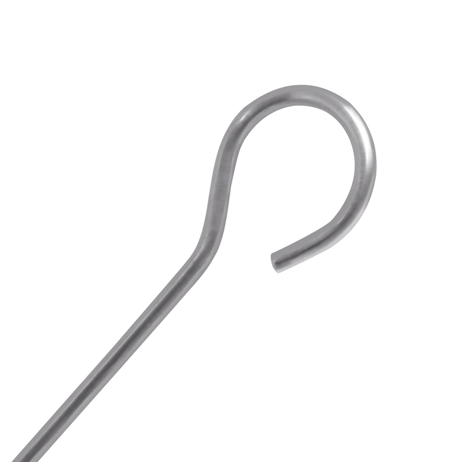 Spazzole Per Batteria Jazz - 1 Paio Di Spazzole Retrattili Per Drum Stick Con Manico In Gomma - Foto 5