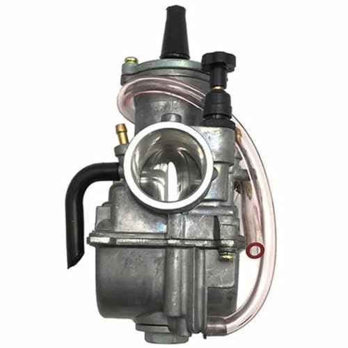 Carburateur PWK 28mm à boisseau plat pour performances moteur optimales