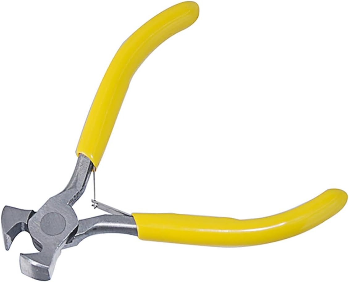 Watch Repair Tools & Kits Fit for Crown Watchmakers Repairs Watch Winding STEM Cutter Pliers Shorten Stems