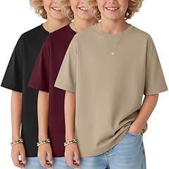 Khaki, Wine Red, Black