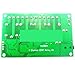 AD22B04 MT8870 4 Relay DTMF Tone Signal Decoder Remote Control Relay Module 12V DC for Home with 3.5mm Cable