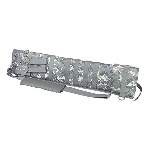 Shotgun Scabbard Color: Digital Camo