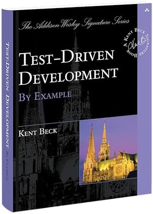 Test Driven Development: By Example