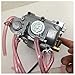 Carburador Compatible with KTM 400 EXC 2004 2005 2006/450 EXC 2004-2005 Carb ASSY replace Compatible with keihin 40mm