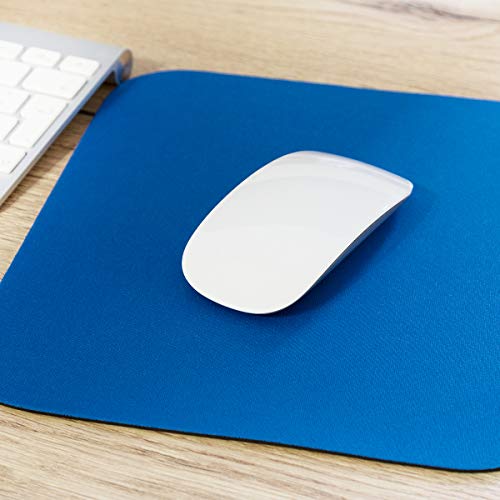 LOGILINK ALFOMBRILLA ESPUMA AZUL 250 X 220 X 3 MMÂ ID0097 - Mousepad - Immagine 1