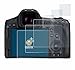 Produktbild BROTECT Entspiegelungs-Schutzfolie für Canon EOS R5 Mark II (6 Stück) Matte Displayschutz-Folie, Anti-Reflex, Anti-Fingerprint