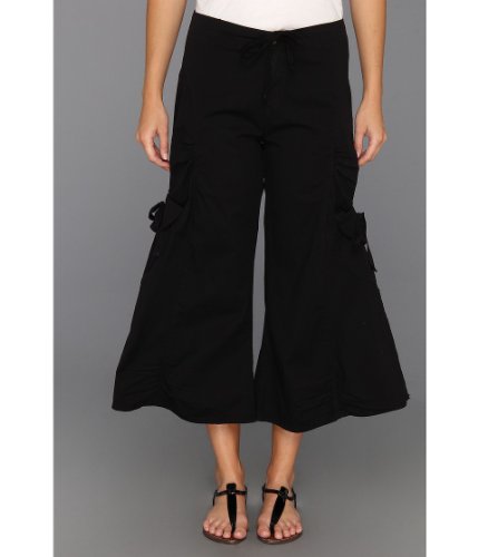 XCVI Women's Cargo Gaucho Crop4