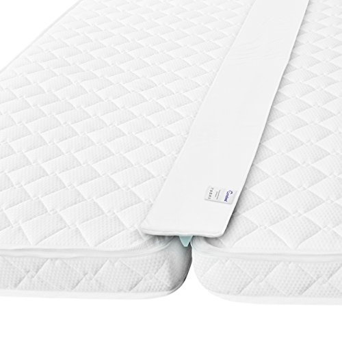 Lumaland Fascia unisci-materasso per letto