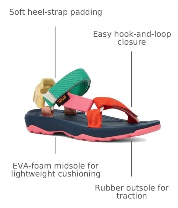 Image of Teva Kids' Hurricane XLT2 Sandal