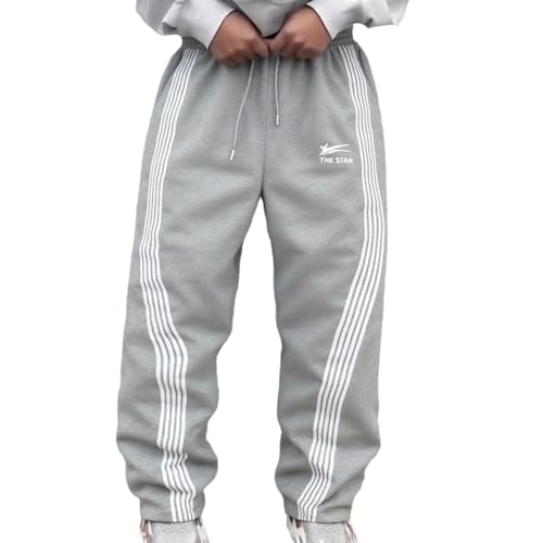 Sweatpants Homme de Sport avec Poches et Cordon Ajustable