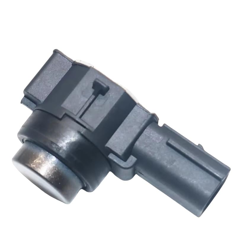 Capteur de stationnement PDC noir auto 52019542 radar de recul 0263013807