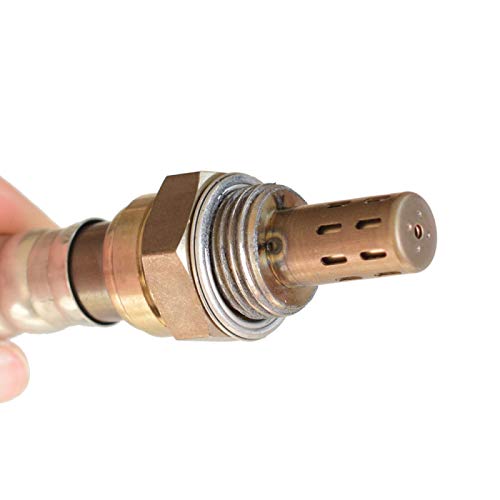 Sonde Lambda de précision 89465-42170 capteur d'oxygène haute température - 2