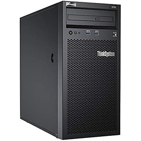 Lenovo ThinkSystem ST50 Serveur Cover