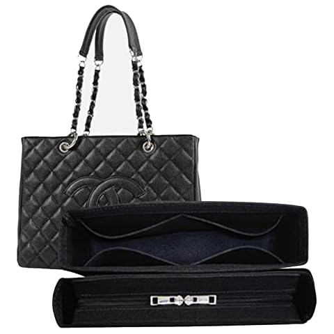 Lckaey Purse Organizer for Chanel Bags Cover