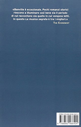 La Musica Segreta - 2