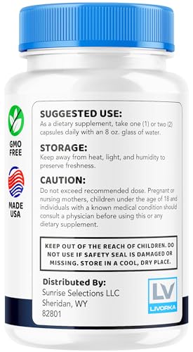 Image of GlucoBoost GLP-1 Booster, GlucoBoost GLP-1, GlucoBoost GLP1, Gluco Boost GLP One, Gluco Boost GLP1, GLP One Supplement Pills, Glucoboost GLP 1 Optimizer for Women and Men, 1 Month
