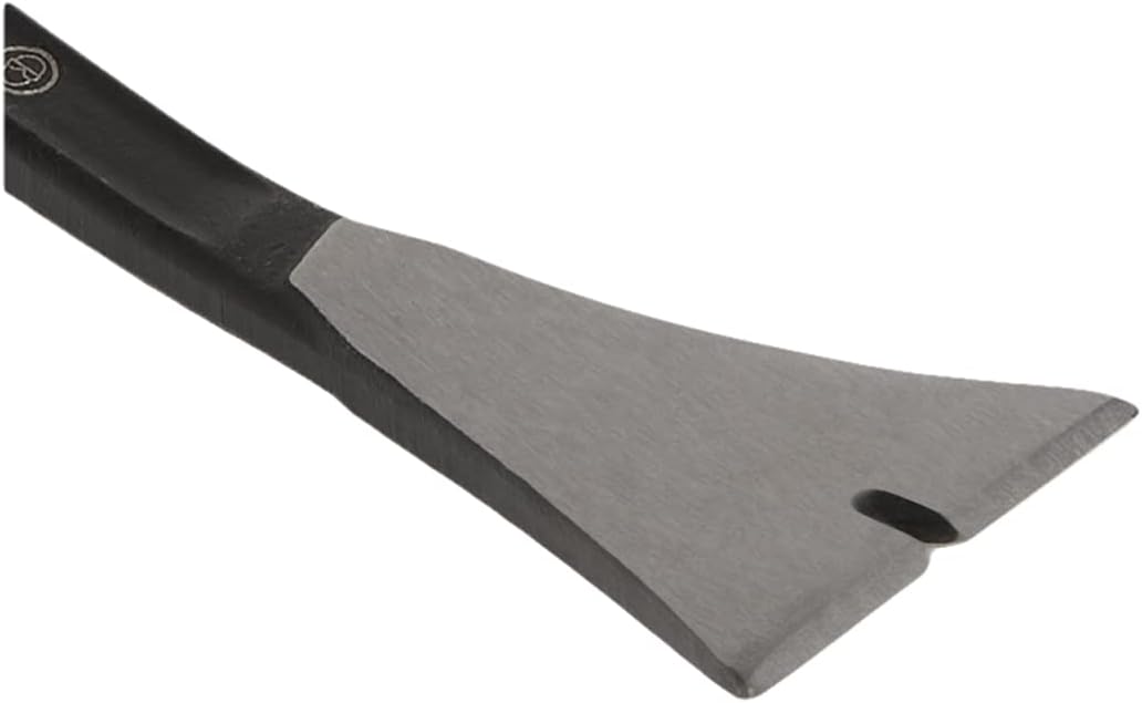 Stanley 55-116 8-inch Nail Puller - Chisel Scraper