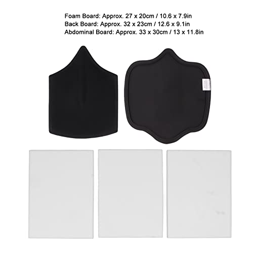 Abdominal Board, 5 Postsurgery Board Supplies That Are Comfortable In The Hospital #TOP5