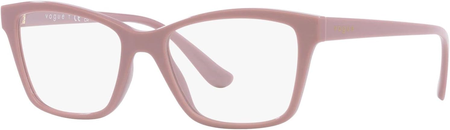 Vogue Eyewear womens Vo5420 Square Prescription Eyewear Frames - Image 2