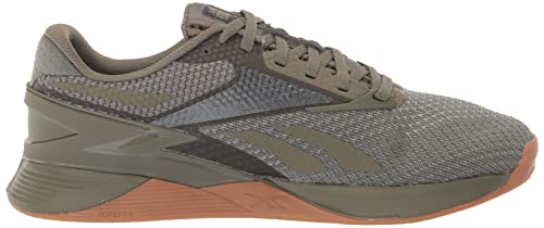 Image of Reebok Unisex Nano X3 Training Shoes