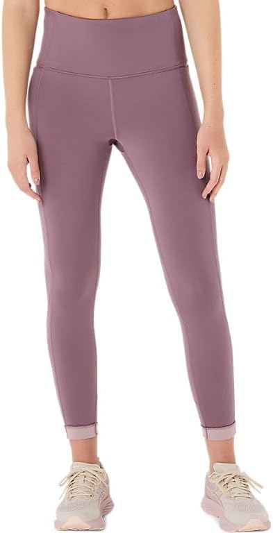 ASICS Women's NAGINO Flex 2TONE Tight Training Apparel