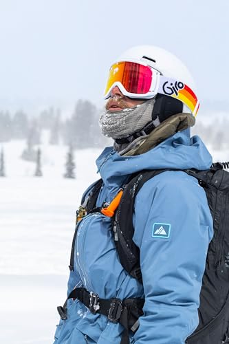 Image of Giro Owen Spherical Snow Helmet