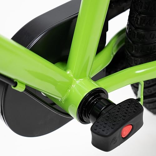 Royal Baby RB16-30KH Royalbaby Ez Kids Bike, 16 Inch Balance Pedal Convertable Bicycle, Easy Learn Balancing To Biking Boys Girls Ages 4-7 Years Beginners thumb #14