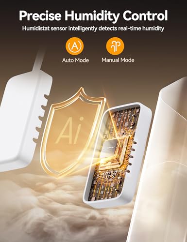 VAGKRI-12L-Humidifiers-for-Large-Room-Last-120-Hours-Cover-up-to-1000ft-Top-Fill-Ultrasonic-Cool-Mist-Humidifier-3-Mist-Level-24H-Timer-Essential-Oil-Diffuser-Humidifiers-For-Bedroom-Home VAGKRI 12L Humidifiers for Large Room Last 120 Hours Cover up to 1000ft Top Fill Ultrasonic Cool Mist Humidifier 3 Mist Level 24H Timer Essential Oil Diffuser Humidifiers For Bedroom Home