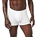 Produktbild Calida Herren Evolution New Boxer Shorts Boxershorts, Weiß, 50