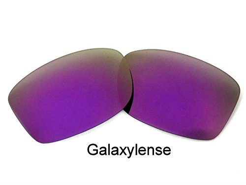 Image of Galaxy Replacement Lenses For Oakley Jupiter Squared Polarized Multi Color Selection