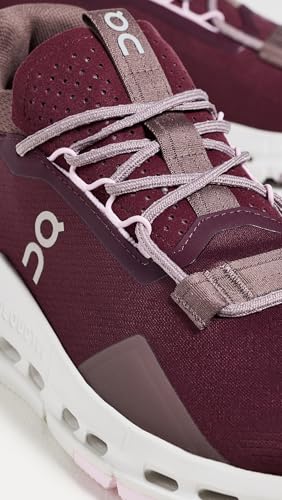 Image of On Women's Cloudnova 2 Sneakers