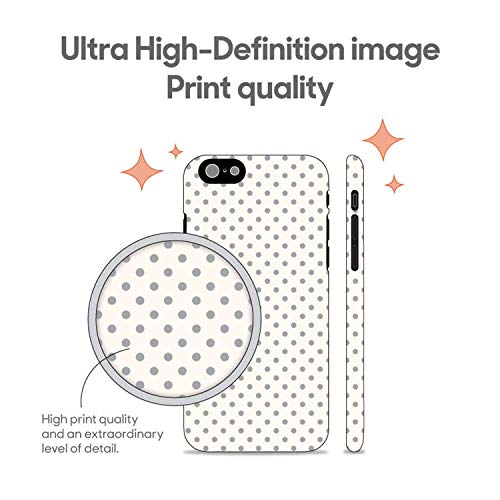 Image of InkTree 3D Printed Hard Back Cover for Honor 5C (D-11)