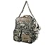 Lillian Rose Diaper Bag, Daddy Military, 12.5" x 16"